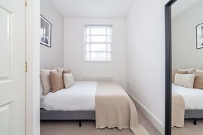 The Haggerston Collection