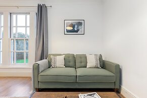 Premium 2 Bed Apartment in Haggerston
