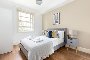 The Haggerston Collection