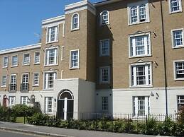 The Haggerston Collection