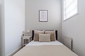 The Haggerston Collection