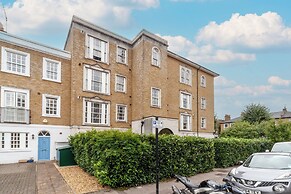 The Haggerston Collection