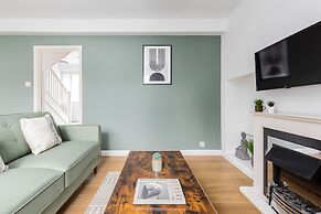 The Haggerston Collection