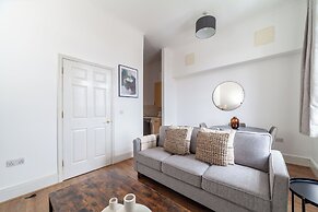 The Haggerston Collection