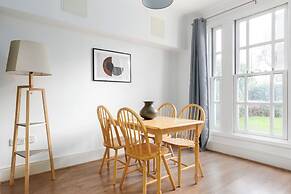 Premium 2 Bed Apartment in Haggerston