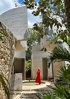 Hotel Muaré Tulum Wellness and Spa
