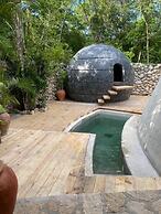Hotel Muaré Tulum Wellness and Spa