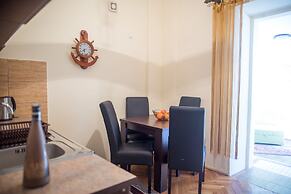 Apartments Old Town Aleksici