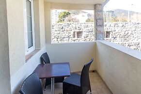 Apartments Old Town Aleksici