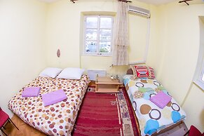Apartments Old Town Aleksici