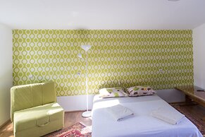 Apartments Old Town Aleksici