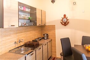 Apartments Old Town Aleksici