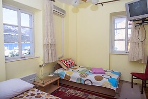 Apartments Old Town Aleksici