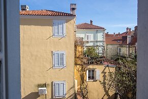 Apartments Old Town Aleksici