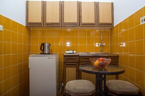 Apartments Old Town Aleksici