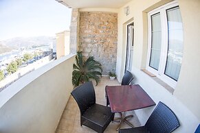 Apartments Old Town Aleksici