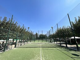 Mediterrani Natura Spa Resort
