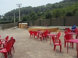 Mediterrani Natura Spa Resort
