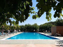 Mediterrani Natura Spa Resort
