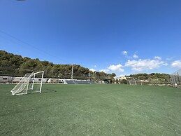 Mediterrani Natura Spa Resort