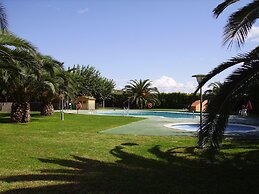 Mediterrani Natura Spa Resort