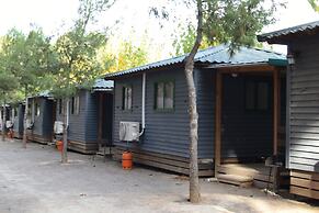 Mediterrani Natura Spa Resort