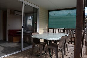 Mediterrani Natura Spa Resort