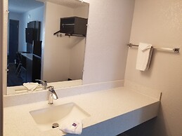 Motel 6 Sacramento, CA - Natomas & SMF Airport