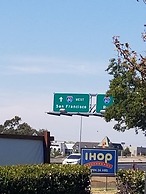 Motel 6 Sacramento, CA - Natomas & SMF Airport