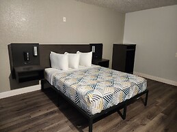 Motel 6 Sacramento, CA - Natomas & SMF Airport