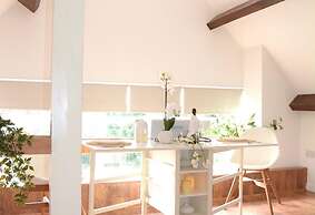 Immaculate 1-bed Apartment in Birmingham