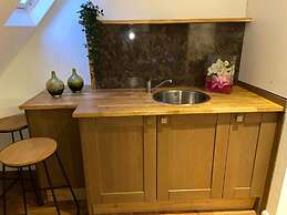 Immaculate 1-bed Apartment in Birmingham