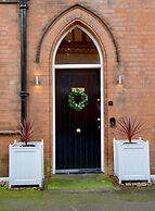 Immaculate 1-bed Apartment in Birmingham