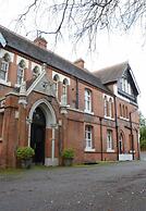 Immaculate 1-bed Apartment in Birmingham