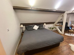 Immaculate 1-bed Apartment in Birmingham