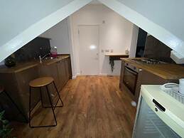 Immaculate 1-bed Apartment in Birmingham