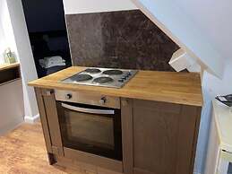 Immaculate 1-bed Apartment in Birmingham