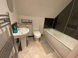 Immaculate 1-bed Apartment in Birmingham