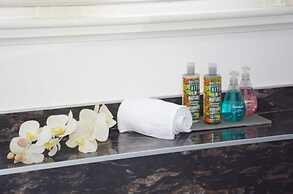 Immaculate 1-bed Apartment in Birmingham