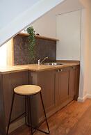 Immaculate 1-bed Apartment in Birmingham