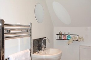 Immaculate 1-bed Apartment in Birmingham