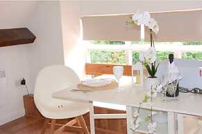 Immaculate 1-bed Apartment in Birmingham