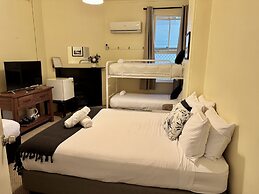 Commercial Hotel Wallerawang