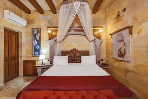Pegas Cave Suites