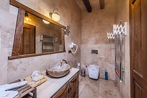 Pegas Cave Suites