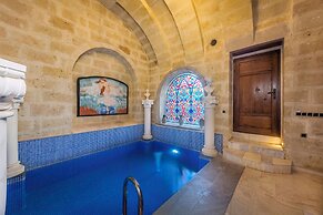 Pegas Cave Suites