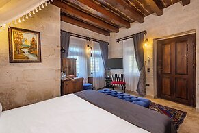 Pegas Cave Suites