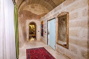 Pegas Cave Suites