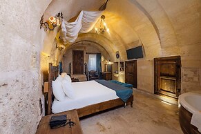 Pegas Cave Suites