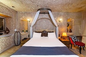 Pegas Cave Suites